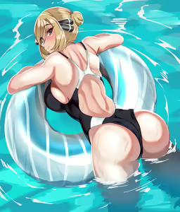 Page 155 of ●PIXIV● ふぉるつ - preview thumbnail