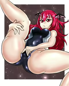 Page 293 of ●PIXIV● ふぉるつ - preview thumbnail