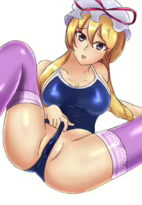 Page 311 of ●PIXIV● ふぉるつ - preview thumbnail