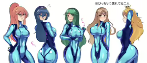 Page 543 of ●PIXIV● ふぉるつ - preview thumbnail