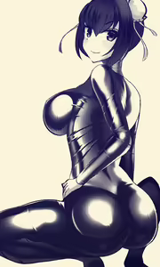 Page 587 of ●PIXIV● ふぉるつ - preview thumbnail