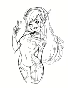 Page 247 of ●PIXIV● Hood/후드 - preview thumbnail