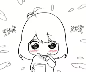 Page 251 of ●PIXIV● Hood/후드 - preview thumbnail