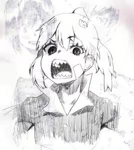 Page 298 of ●PIXIV● Hood/후드 - preview thumbnail