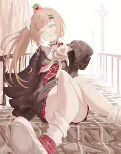 Page 187 of ●PIXIV● ROiNA - preview thumbnail