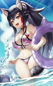 Page 224 of ●PIXIV● ROiNA - preview thumbnail