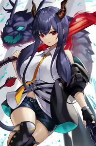 Page 242 of ●PIXIV● ROiNA - preview thumbnail