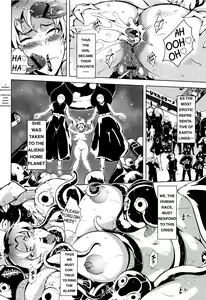 Page 16 of Emergency Broadcast! Fearful Human Experiments by EBA - Pursuing the Mystery of Area 69 - preview thumbnail