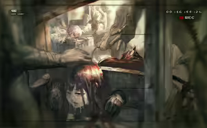 Page 3 of Elsword Party - preview thumbnail