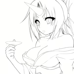 Page 159 of ●PIXIV● まったりユフィ - preview thumbnail