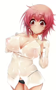 Page 163 of ●PIXIV● まったりユフィ - preview thumbnail