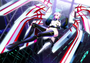 Page 221 of ●PIXIV● まったりユフィ - preview thumbnail
