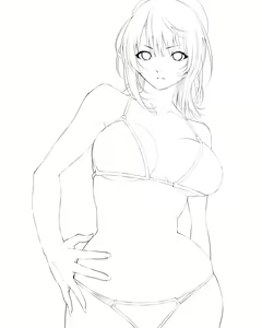Page 257 of ●PIXIV● まったりユフィ - preview thumbnail
