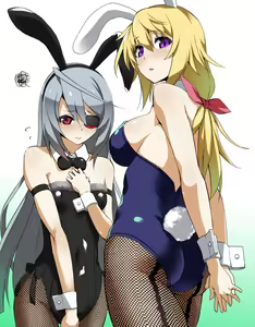 Page 295 of ●PIXIV● まったりユフィ - preview thumbnail