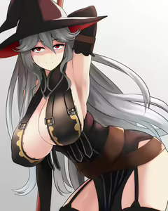 Page 371 of ●PIXIV● まったりユフィ - preview thumbnail