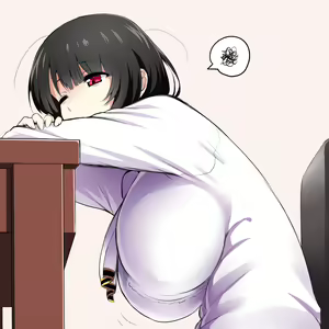 Page 410 of ●PIXIV● まったりユフィ - preview thumbnail