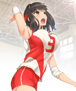 Page 448 of ●PIXIV● まったりユフィ - preview thumbnail