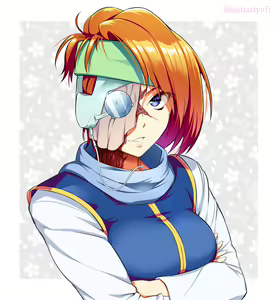 Page 506 of ●PIXIV● まったりユフィ - preview thumbnail