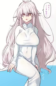 Page 215 of ●PIXIV● Elegomosu - preview thumbnail