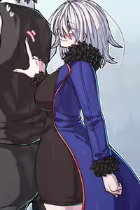 Page 24 of ●PIXIV● Elegomosu - preview thumbnail