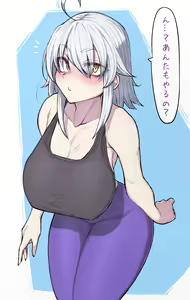 Page 292 of ●PIXIV● Elegomosu - preview thumbnail