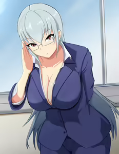 Page 299 of ●PIXIV● ブルベリ王 - preview thumbnail