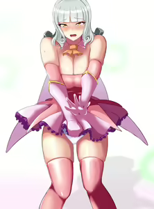 Page 301 of ●PIXIV● ブルベリ王 - preview thumbnail