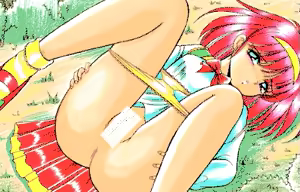 Page 110 of Ayumi-chan Monogatari - preview thumbnail