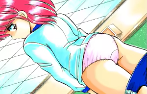 Page 75 of Ayumi-chan Monogatari - preview thumbnail