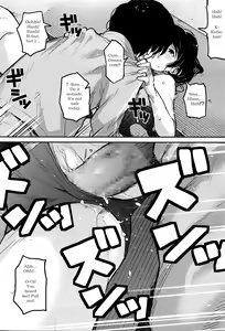 Page 26 of Joshi Rikujoubu Danshi Manager | Male Manager of the women's track and field - preview thumbnail