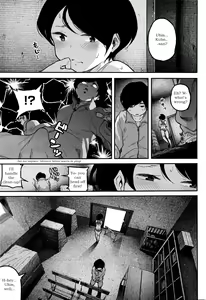 Page 7 of Joshi Rikujoubu Danshi Manager | Male Manager of the women's track and field - preview thumbnail