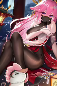 Page 116 of PIXIV 猫打(3259336) 2022作品合集 - preview thumbnail