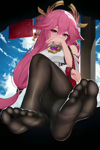 Page 15 of PIXIV 猫打(3259336) 2022作品合集 - preview thumbnail