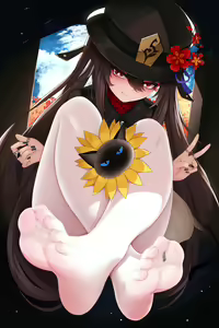 Page 34 of PIXIV 猫打(3259336) 2022作品合集 - preview thumbnail
