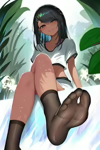 Page 90 of PIXIV 猫打(3259336) 2022作品合集 - preview thumbnail