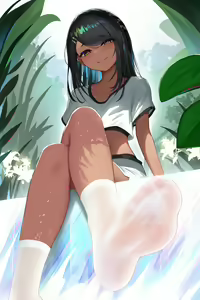 Page 93 of PIXIV 猫打(3259336) 2022作品合集 - preview thumbnail