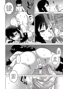 Page 116 of Kami-sama no Tsukurikata | The Making of a Cult Leader - preview thumbnail