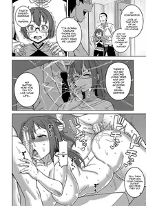 Page 178 of Kami-sama no Tsukurikata | The Making of a Cult Leader - preview thumbnail