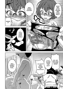 Page 180 of Kami-sama no Tsukurikata | The Making of a Cult Leader - preview thumbnail