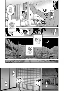 Page 183 of Kami-sama no Tsukurikata | The Making of a Cult Leader - preview thumbnail
