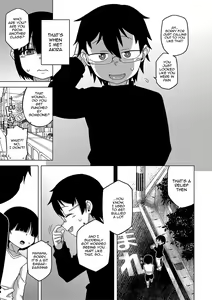 Page 93 of Kami-sama no Tsukurikata | The Making of a Cult Leader - preview thumbnail