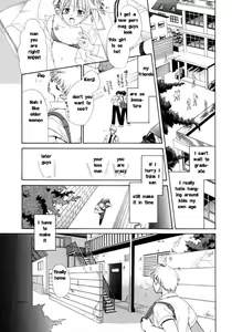 Milky MILF — hentai manga cover on Fhentai