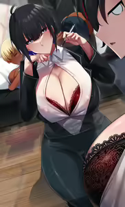 Page 1114 of ●PIXIV● ビッグシャイン - preview thumbnail