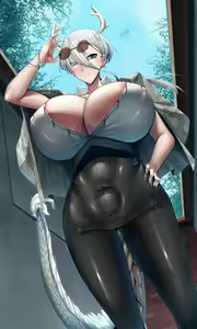 Page 1340 of ●PIXIV● ビッグシャイン - preview thumbnail
