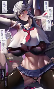 Page 1380 of ●PIXIV● ビッグシャイン - preview thumbnail