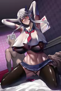 Page 1383 of ●PIXIV● ビッグシャイン - preview thumbnail