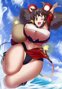Page 139 of ●PIXIV● ビッグシャイン - preview thumbnail