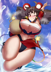 Page 140 of ●PIXIV● ビッグシャイン - preview thumbnail
