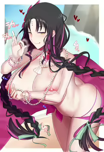 Page 263 of ●PIXIV● ビッグシャイン - preview thumbnail