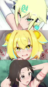 Page 326 of ●PIXIV● ビッグシャイン - preview thumbnail